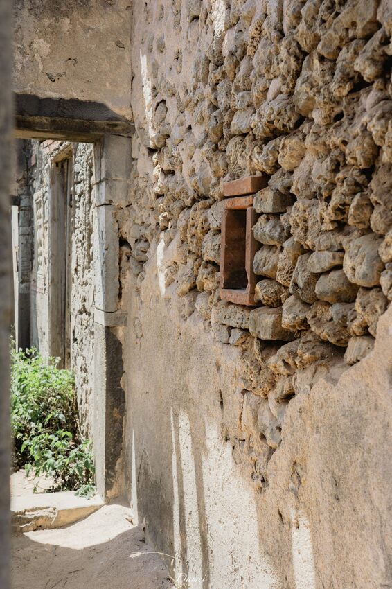 島內慢旅提案｜澎湖湖西-充滿在地特色的南寮社區，浮球拍照秘境是最貼近澎湖生活的一處｜交通、景點、住宿 - 大妹吃太飽