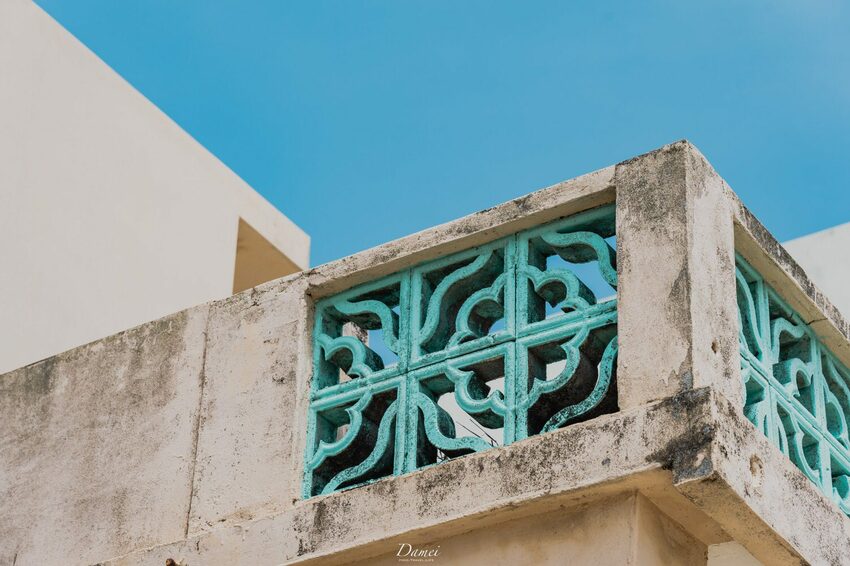 島內慢旅提案｜澎湖湖西-充滿在地特色的南寮社區，浮球拍照秘境是最貼近澎湖生活的一處｜交通、景點、住宿 - 大妹吃太飽