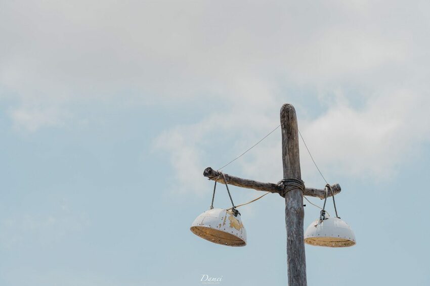 島內慢旅提案｜澎湖湖西-充滿在地特色的南寮社區，浮球拍照秘境是最貼近澎湖生活的一處｜交通、景點、住宿 - 大妹吃太飽