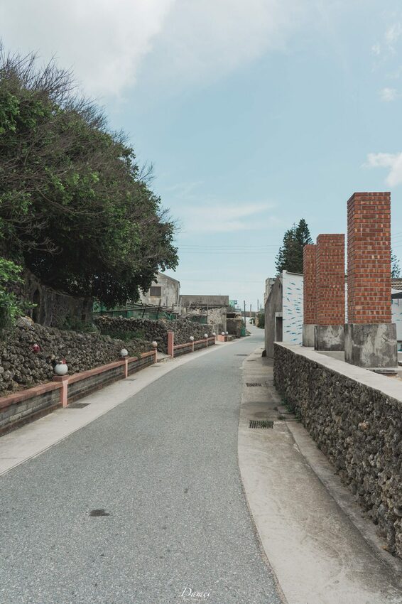 島內慢旅提案｜澎湖湖西-充滿在地特色的南寮社區，浮球拍照秘境是最貼近澎湖生活的一處｜交通、景點、住宿 - 大妹吃太飽