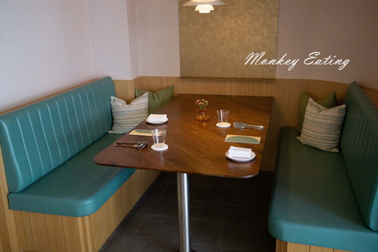 Frenchie Frenchie｜台中米其林推薦法式餐酒館，質感包廂餐點精緻，慶生約會餐廳 - 貪吃猴的幻想