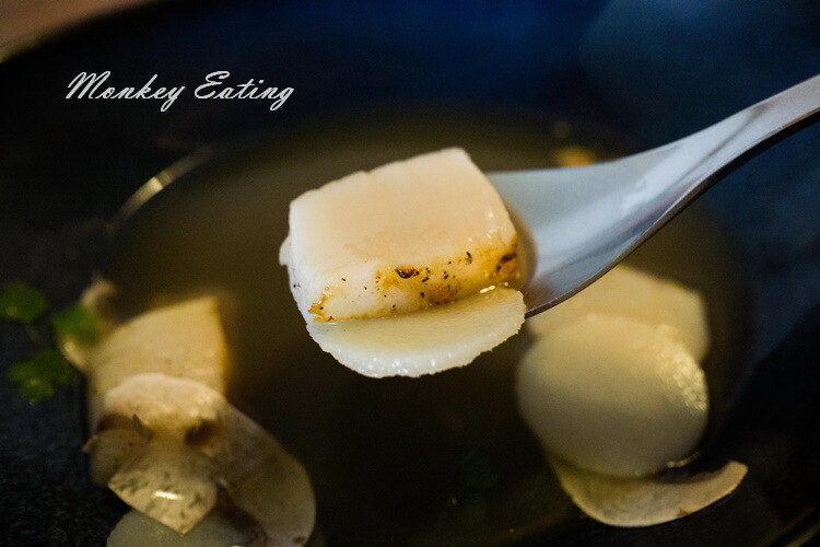 Frenchie Frenchie｜台中米其林推薦法式餐酒館，質感包廂餐點精緻，慶生約會餐廳 - 貪吃猴的幻想