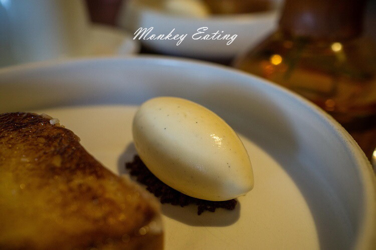 Frenchie Frenchie｜台中米其林推薦法式餐酒館，質感包廂餐點精緻，慶生約會餐廳 - 貪吃猴的幻想