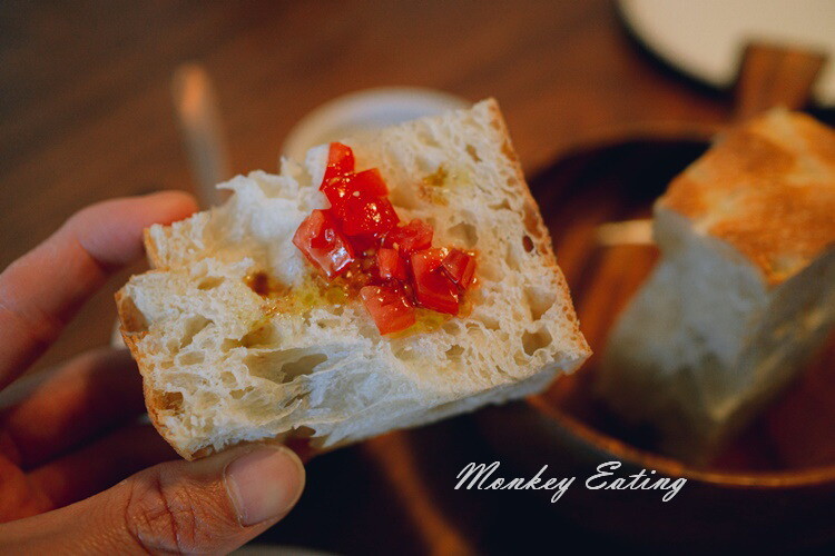 Frenchie Frenchie｜台中米其林推薦法式餐酒館，質感包廂餐點精緻，慶生約會餐廳 - 貪吃猴的幻想