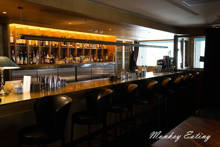 Frenchie Frenchie｜台中米其林推薦法式餐酒館，質感包廂餐點精緻，慶生約會餐廳 - 貪吃猴的幻想