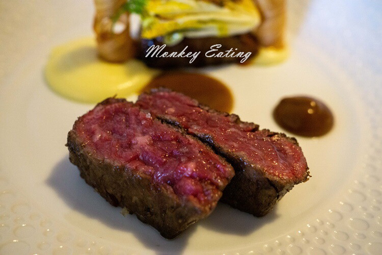 Frenchie Frenchie｜台中米其林推薦法式餐酒館，質感包廂餐點精緻，慶生約會餐廳 - 貪吃猴的幻想