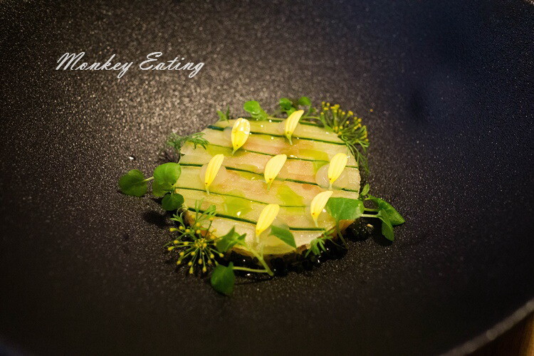 Frenchie Frenchie｜台中米其林推薦法式餐酒館，質感包廂餐點精緻，慶生約會餐廳 - 貪吃猴的幻想