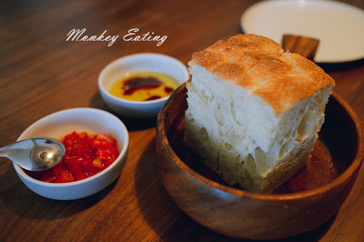 Frenchie Frenchie｜台中米其林推薦法式餐酒館，質感包廂餐點精緻，慶生約會餐廳 - 貪吃猴的幻想