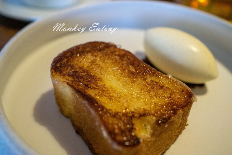 Frenchie Frenchie｜台中米其林推薦法式餐酒館，質感包廂餐點精緻，慶生約會餐廳 - 貪吃猴的幻想