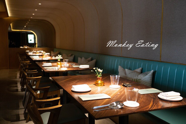 Frenchie Frenchie｜台中米其林推薦法式餐酒館，質感包廂餐點精緻，慶生約會餐廳 - 貪吃猴的幻想