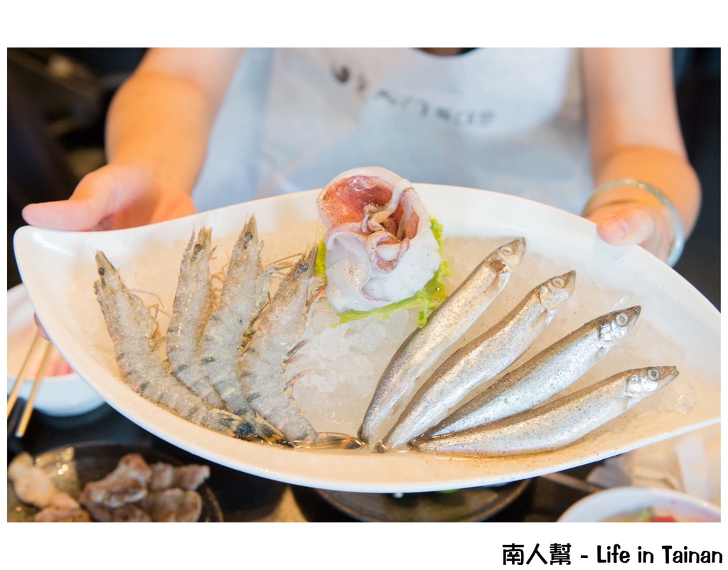 東大門韓國烤肉料理