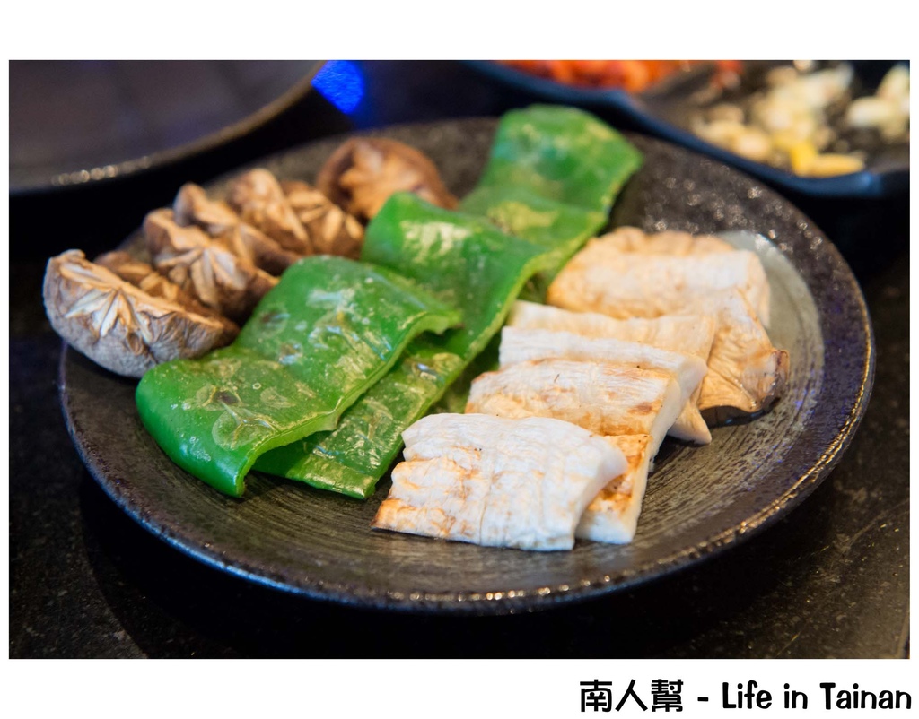 東大門韓國烤肉料理