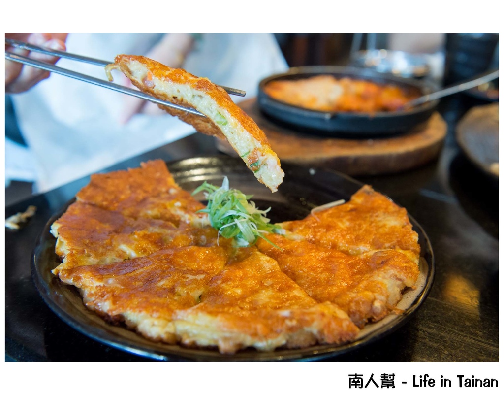 東大門韓國烤肉料理