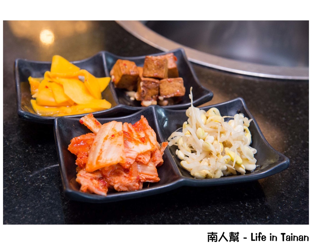 東大門韓國烤肉料理