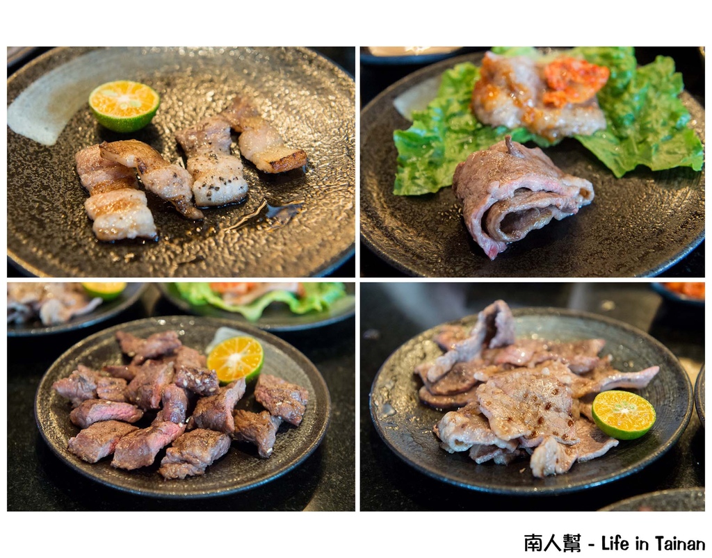 東大門韓國烤肉料理