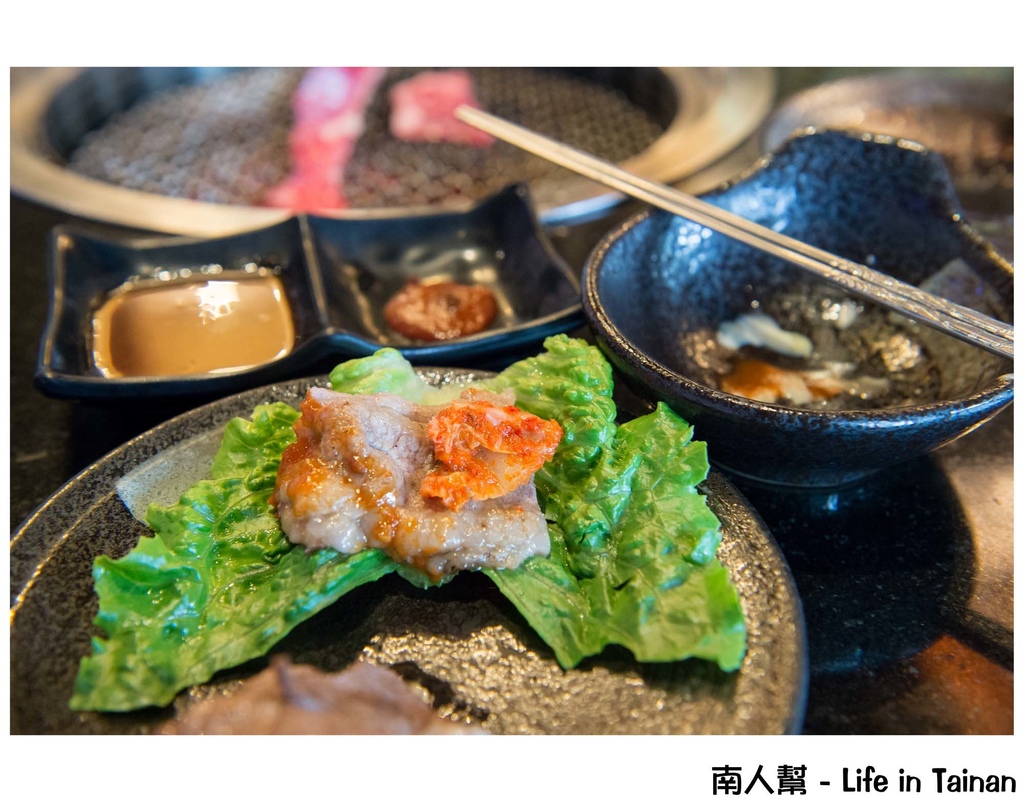 東大門韓國烤肉料理