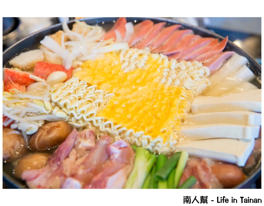 東大門韓國烤肉料理