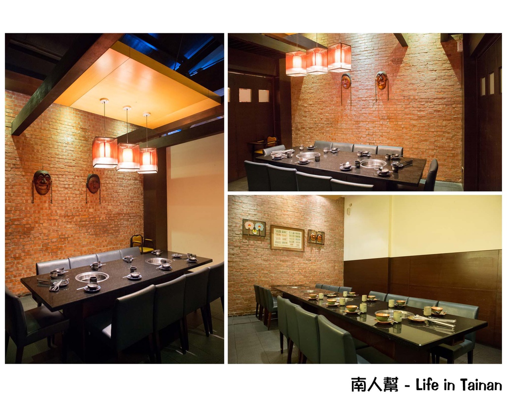 東大門韓國烤肉料理