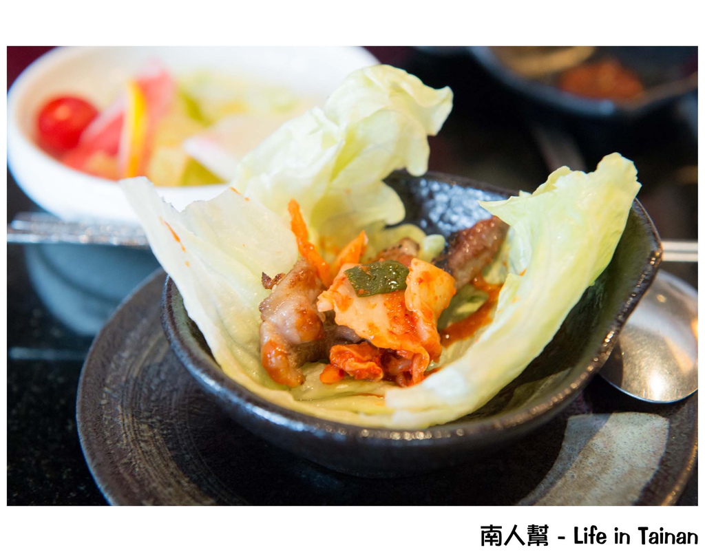 東大門韓國烤肉料理