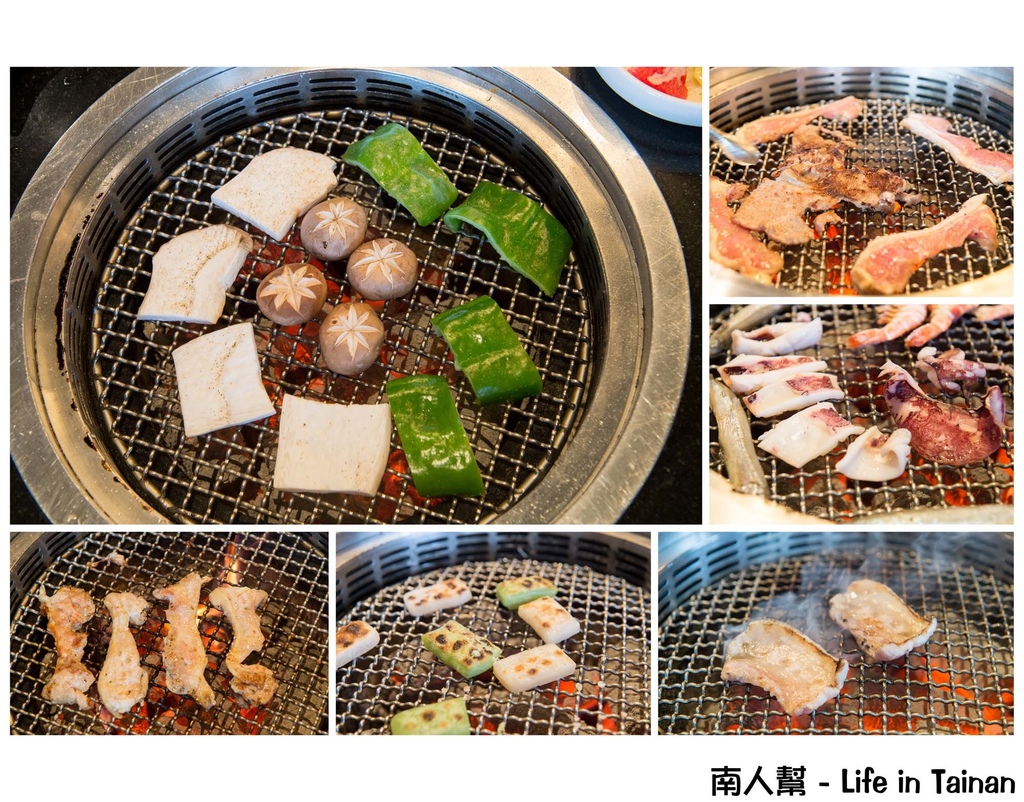 東大門韓國烤肉料理