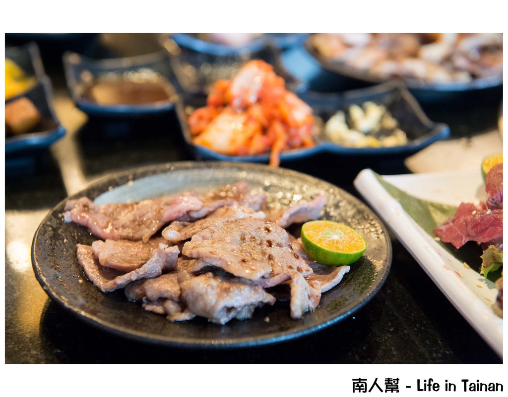 東大門韓國烤肉料理