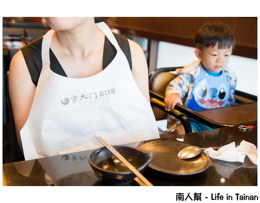 東大門韓國烤肉料理