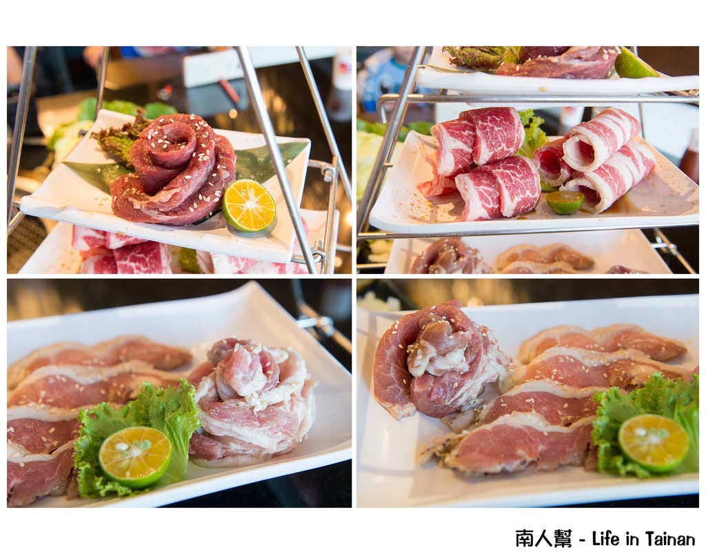 東大門韓國烤肉料理