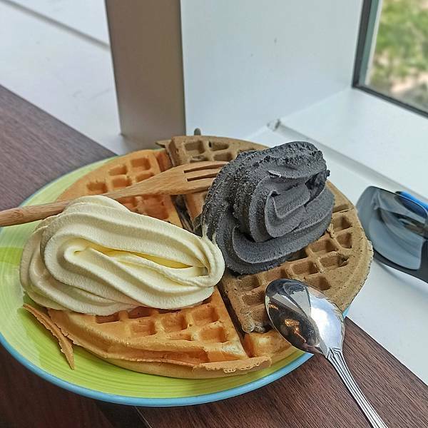 【台北信義】涮乃葉信義遠百店，信義A13，好吃咖哩飯，新鮮蔬菜吃到飽，壽司吃到飽