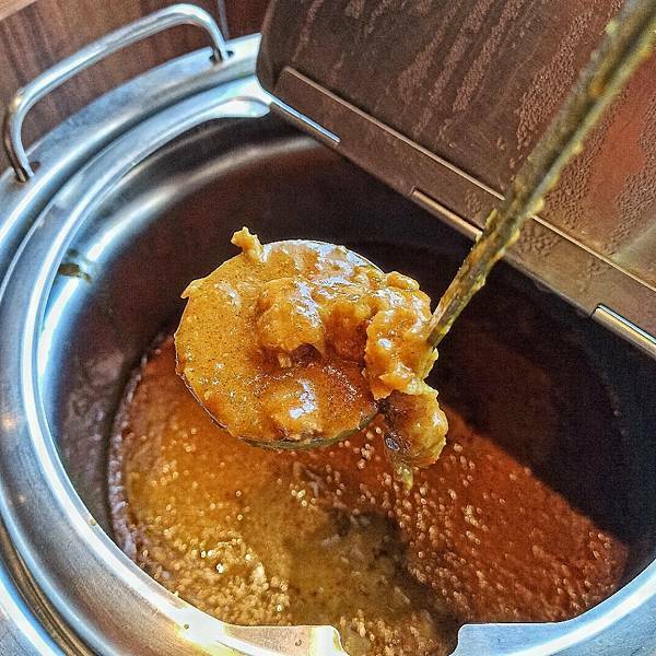 【台北信義】涮乃葉信義遠百店，信義A13，好吃咖哩飯，新鮮蔬菜吃到飽，壽司吃到飽