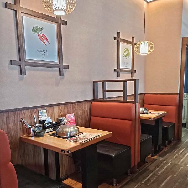 【台北信義】涮乃葉信義遠百店，信義A13，好吃咖哩飯，新鮮蔬菜吃到飽，壽司吃到飽