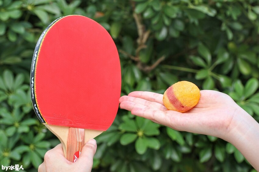 小8三色地瓜球一中店