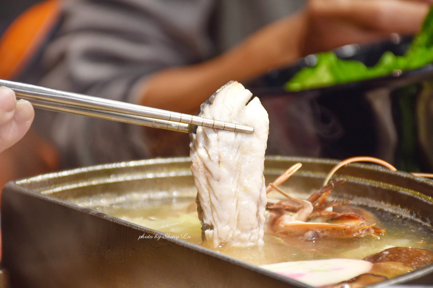 蘆洲火鍋推薦 饗食鍋蘆洲中原店49 手臂鮮蝦.jpg