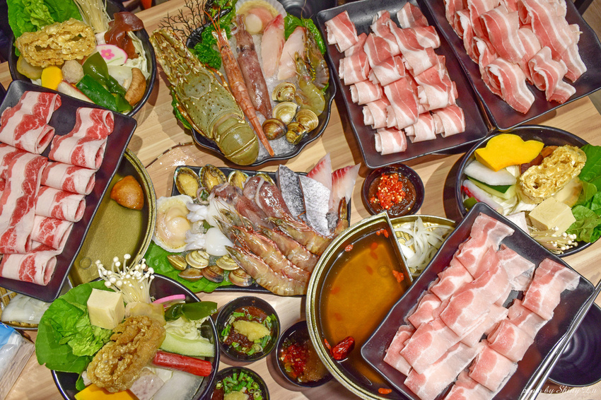 蘆洲火鍋推薦 饗食鍋蘆洲中原店20.jpg