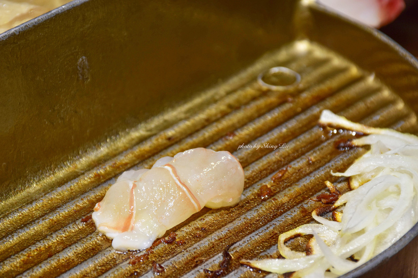 蘆洲火鍋推薦 饗食鍋蘆洲中原店34 龍蝦鮮盤.jpg