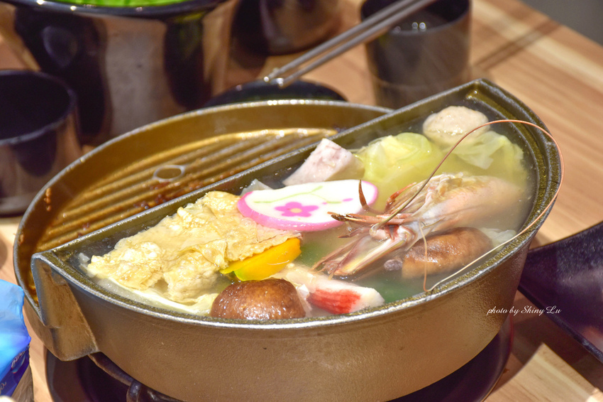 蘆洲火鍋推薦 饗食鍋蘆洲中原店47 手臂鮮蝦.jpg