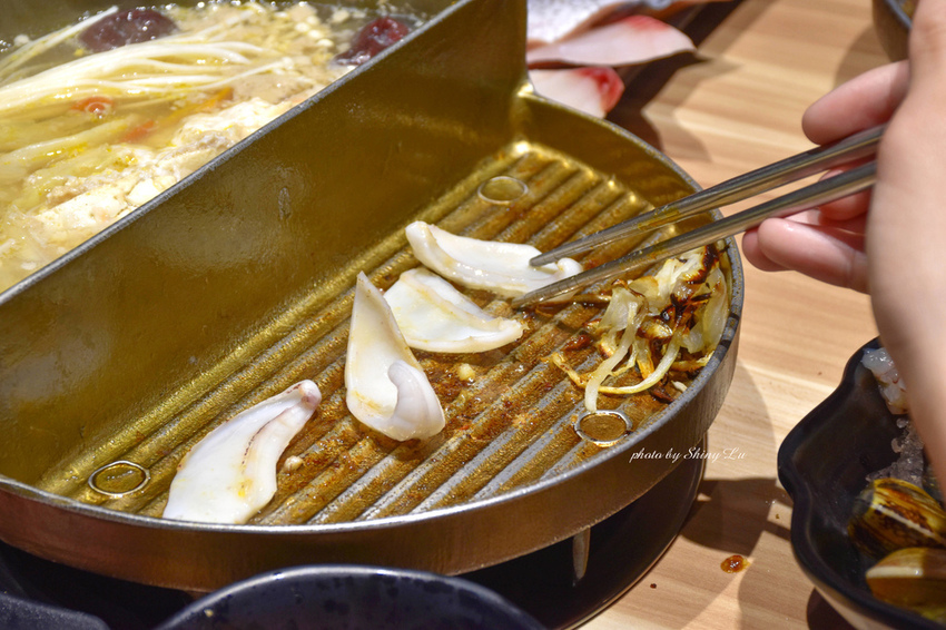 蘆洲火鍋推薦 饗食鍋蘆洲中原店48 手臂鮮蝦.jpg