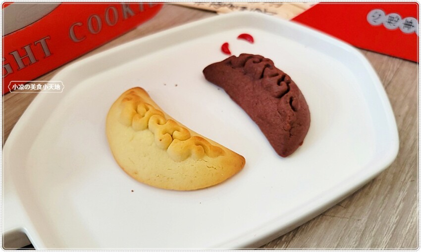 搭上熱劇《神之鄉》2021必買創意宅配禮盒!全台首創筊杯造型”月光餅”,祈願好運通通來,收到會驚呼連連!