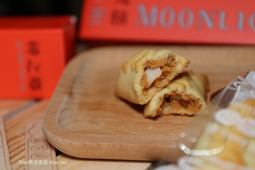 神之鄉宅配禮盒｜全台首創心願月光餅.神之鄉裡的抽籤舞博杯造型讓你好運年年來! - Kiwi 樂活食旅