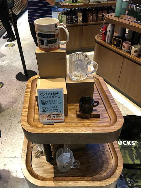 [ 新竹星巴克 ]星巴克新竹關埔門市/輪船S造型/星巴克得來速免下車/星巴克酒精飲品/新竹好市多附近星巴克