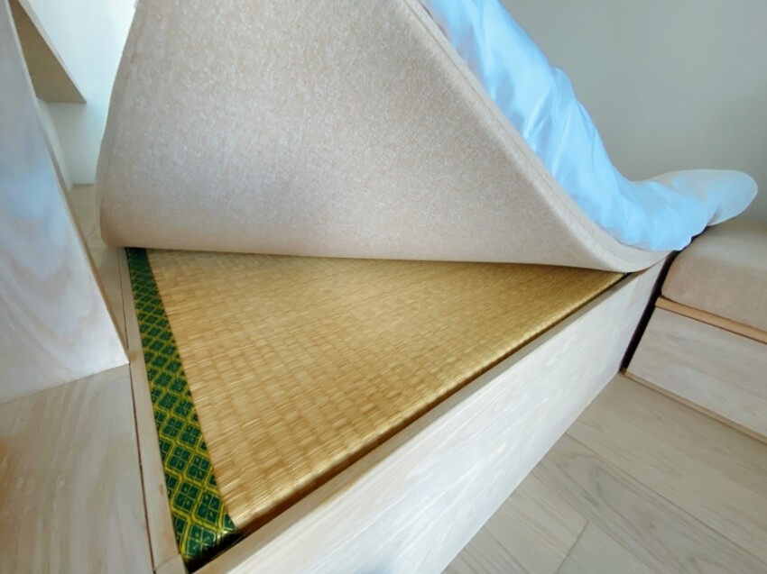 台南安平民宿 南岸山・綺, 都市中的悠靜絶選,帶你領會居住的藝術!