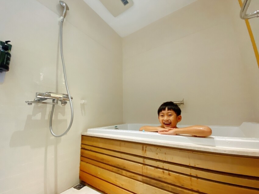 台南安平民宿 南岸山・綺, 都市中的悠靜絶選,帶你領會居住的藝術!