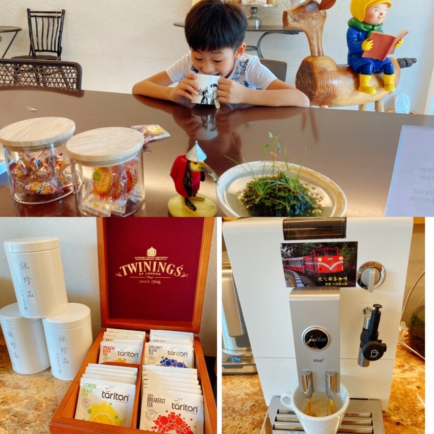 台南安平民宿 南岸山・綺, 都市中的悠靜絶選,帶你領會居住的藝術!