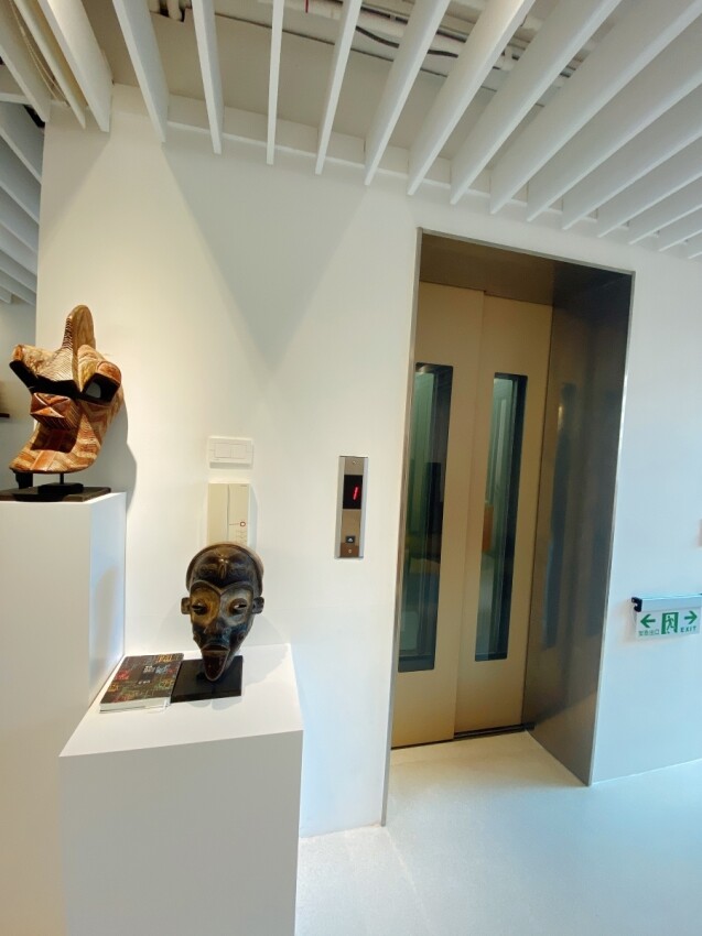 台南安平民宿 南岸山・綺, 都市中的悠靜絶選,帶你領會居住的藝術!