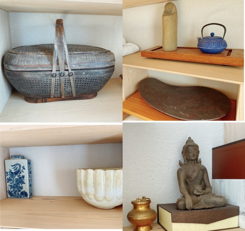 台南安平民宿 南岸山・綺, 都市中的悠靜絶選,帶你領會居住的藝術!