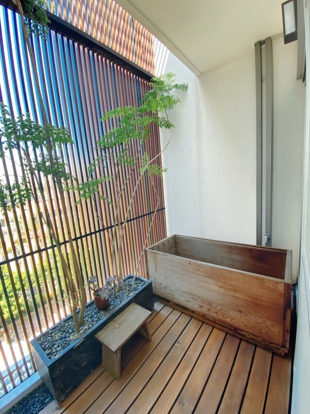 台南安平民宿 南岸山・綺, 都市中的悠靜絶選,帶你領會居住的藝術!