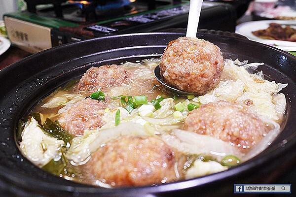 南投中興新村美食【中興小館】超好吃眷村手路菜-宅配也吃得到/南投必吃美食推薦