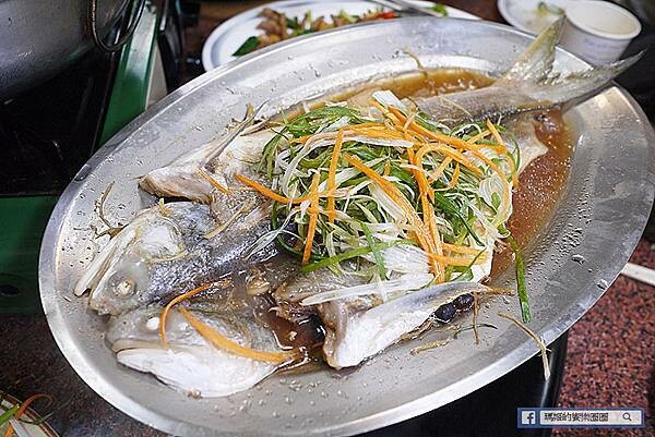 南投中興新村美食【中興小館】超好吃眷村手路菜-宅配也吃得到/南投必吃美食推薦