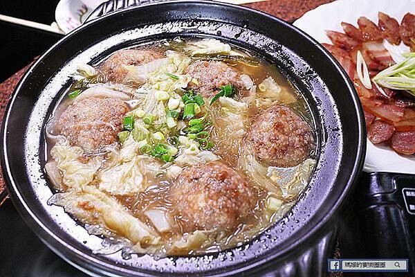 南投中興新村美食【中興小館】超好吃眷村手路菜-宅配也吃得到/南投必吃美食推薦