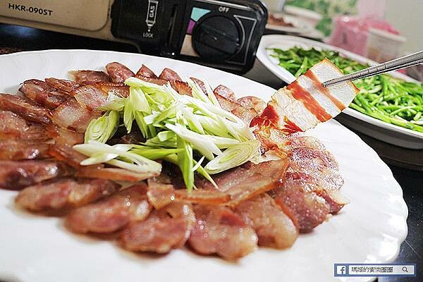 南投中興新村美食【中興小館】超好吃眷村手路菜-宅配也吃得到/南投必吃美食推薦