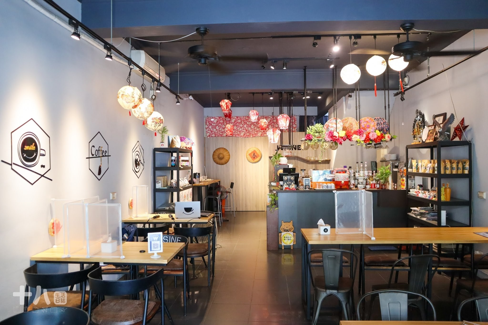 【新竹美食】Winner溫拿咖啡｜新竹新埔老街唯一一間咖啡廳、能讓暢聊的好所在！ | 十八Team｜八年級生的吃喝玩樂日誌